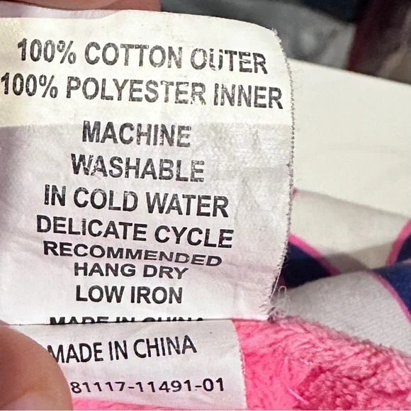 2 Car Seat Canopy Covers - Picture 5 of 10